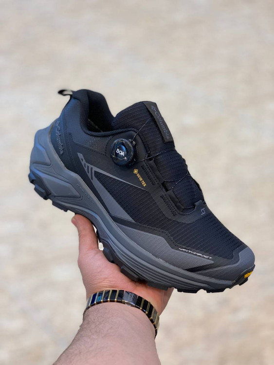 کتونی کلمبیا Columbia Boa GTX shoes ساخت ویتنام