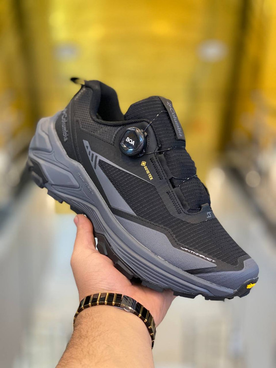 کتونی کلمبیا Columbia Boa GTX shoes ساخت ویتنام