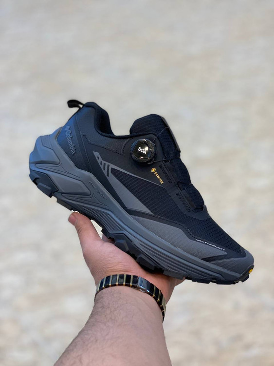 کتونی کلمبیا Columbia Boa GTX shoes ساخت ویتنام