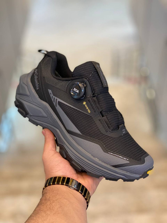 کتونی کلمبیا Columbia Boa GTX shoes ساخت ویتنام
