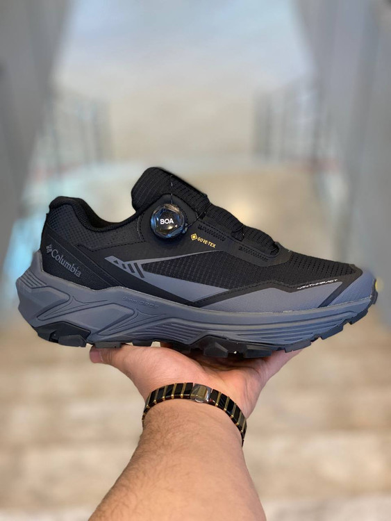 کتونی کلمبیا Columbia Boa GTX shoes ساخت ویتنام