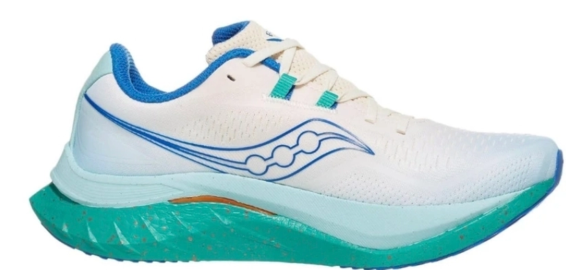 کتونی ساکونی وارداتی ویتنام پایین ترین قیمت در ایران ،تنوع در ۵ رنگ جذاب .Saucony Endorphin Speed 4