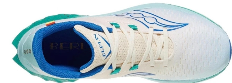 کتونی ساکونی وارداتی ویتنام پایین ترین قیمت در ایران ،تنوع در ۵ رنگ جذاب .Saucony Endorphin Speed 4