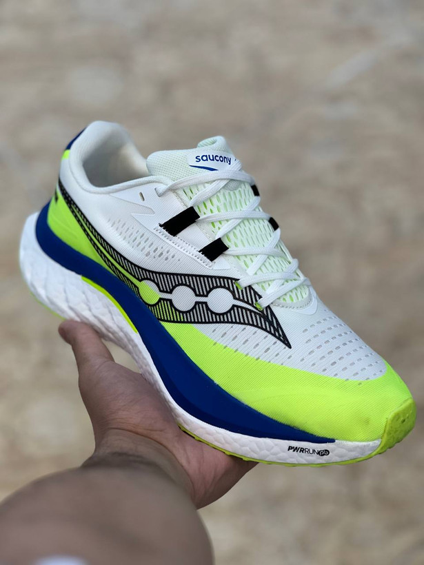 کتونی ساکونیSaucony Endorphin Speed 4 ساخت ویتنام فروش عمده و تک