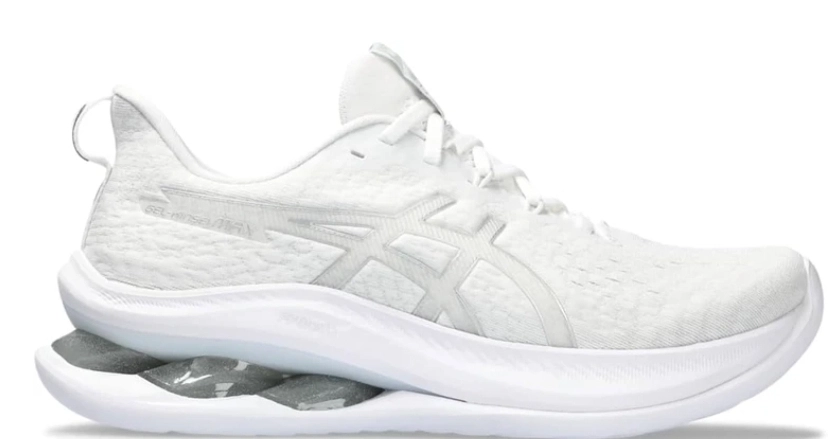 کتونی اسیکس ژل کینسی مکس وارداتی ویتنام سایز ۴۰ تا ۴۵ تنوع در ۶ رنگ جذاب Asics Gel _Kinsei Max
