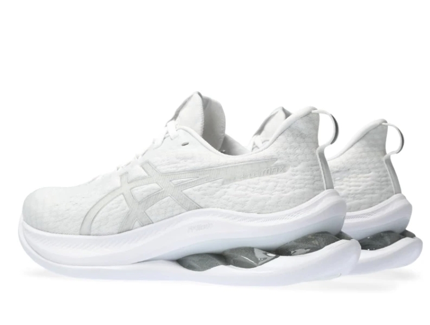 کتونی اسیکس ژل کینسی مکس وارداتی ویتنام سایز ۴۰ تا ۴۵ تنوع در ۶ رنگ جذاب Asics Gel _Kinsei Max