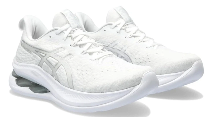 کتونی اسیکس ژل کینسی مکس وارداتی ویتنام سایز ۴۰ تا ۴۵ تنوع در ۶ رنگ جذاب Asics Gel _Kinsei Max