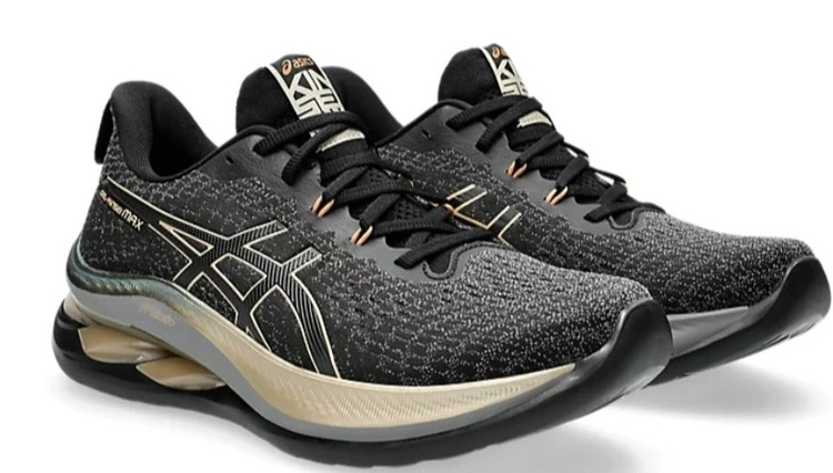 کتونی اسیکس ژل کینسی مکس/Asics Gel_Kinsei Max/ ساخت ویتنام /
