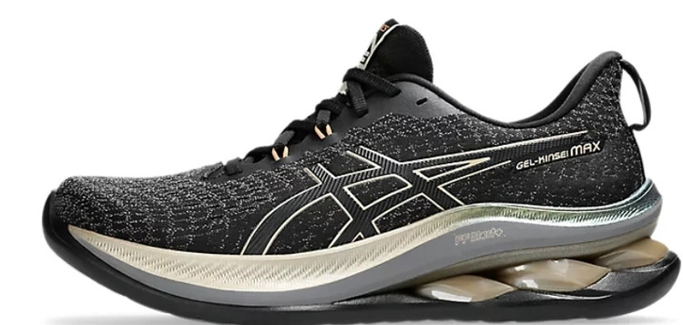 کتونی اسیکس ژل کینسی مکسAsics Gel_Kinsei Max ساخت ویتنام سایز ۴۰ تا ۴۵فروش عمده و تک