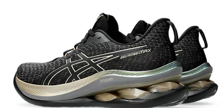 کتونی اسیکس ژل کینسی مکس/Asics Gel_Kinsei Max/ ساخت ویتنام /