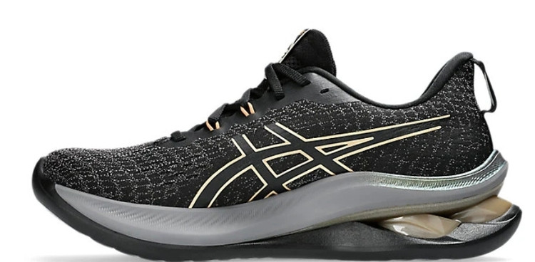 کتونی اسیکس ژل کینسی مکسAsics Gel_Kinsei Max ساخت ویتنام سایز ۴۰ تا ۴۵فروش عمده و تک
