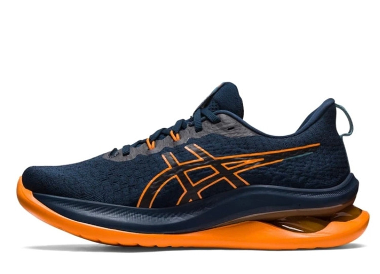کتونی اسیکس ژل کینسی مکس/Asics Gel_Kinsei Max/ ساخت ویتنام/ سایز ۴۰ تا ۴۵/فروش عمده و تک
