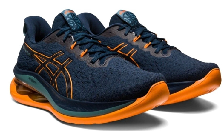 کتونی اسیکس ژل کینسی مکس/Asics Gel_Kinsei Max/ ساخت ویتنام/ سایز ۴۰ تا ۴۵/فروش عمده و تک