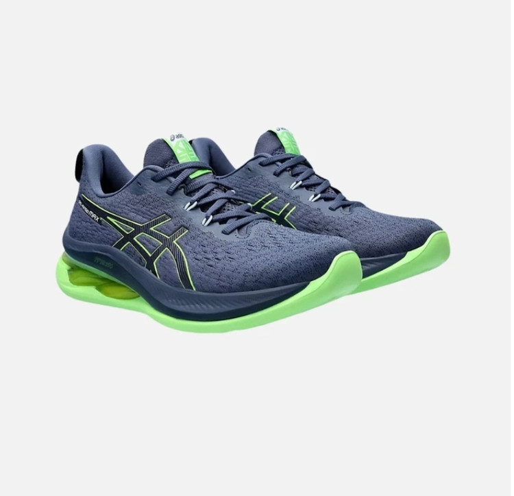 کتونی اسیکس ژل کینسی مکس/Asics Gel_Kinsei Max/ ساخت ویتنام /سایز ۴۰ تا ۴۵/فروش عمده و تک