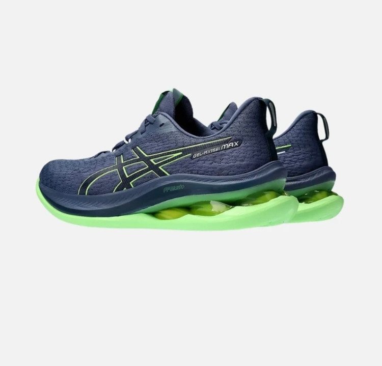 کتونی اسیکس ژل کینسی مکس/Asics Gel_Kinsei Max/ ساخت ویتنام /