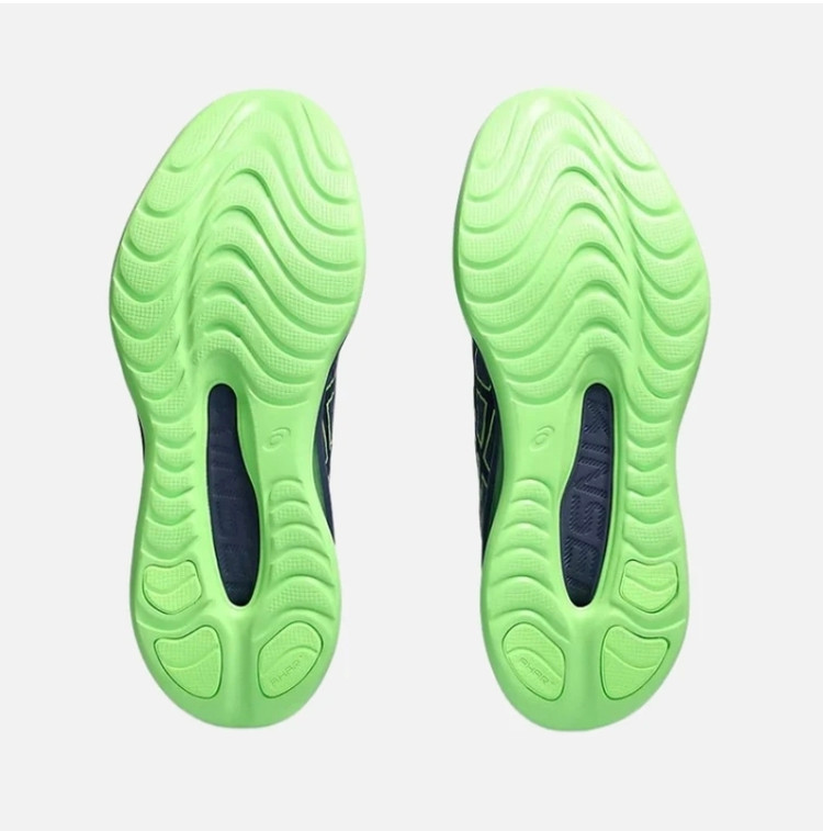 کتونی اسیکس ژل کینسی مکس/Asics Gel_Kinsei Max/ ساخت ویتنام /سایز ۴۰ تا ۴۵/فروش عمده و تک