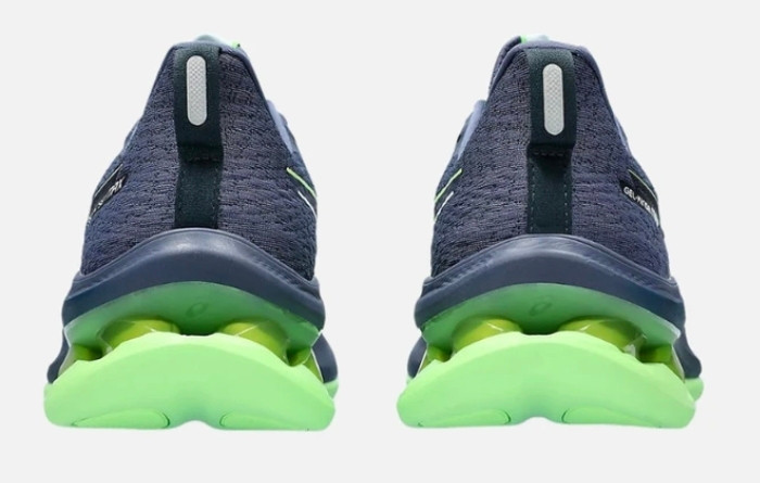 کتونی اسیکس ژل کینسی مکس/Asics Gel_Kinsei Max/ ساخت ویتنام /