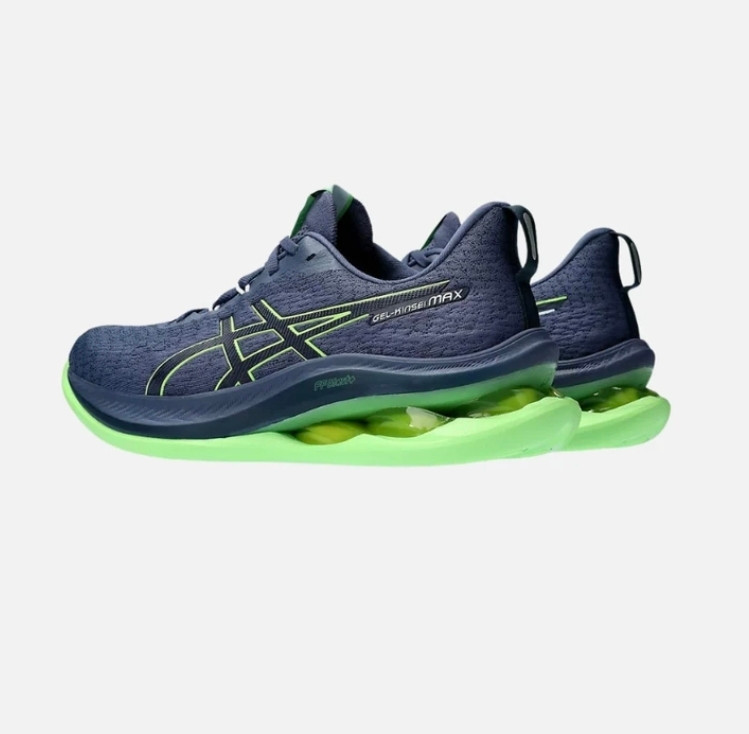 کتونی اسیکس ژل کینسی مکس/Asics Gel_Kinsei Max/ ساخت ویتنام /سایز ۴۰ تا ۴۵/فروش عمده و تک