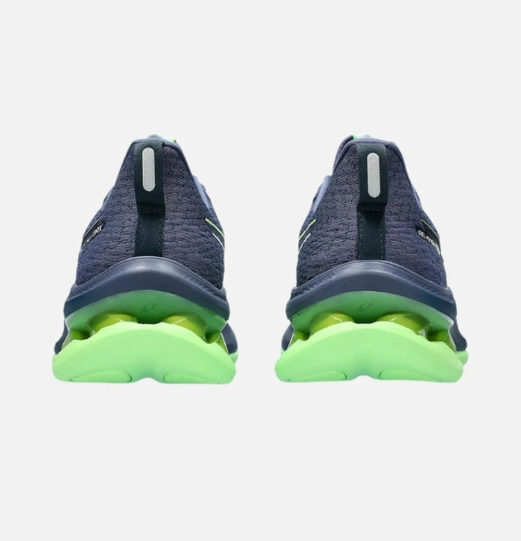 کتونی اسیکس ژل کینسی مکس/Asics Gel_Kinsei Max/ ساخت ویتنام /سایز ۴۰ تا ۴۵/فروش عمده و تک