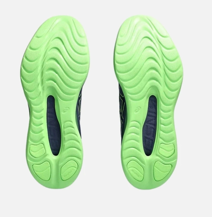 کتونی اسیکس ژل کینسی مکس/Asics Gel_Kinsei Max/ ساخت ویتنام /