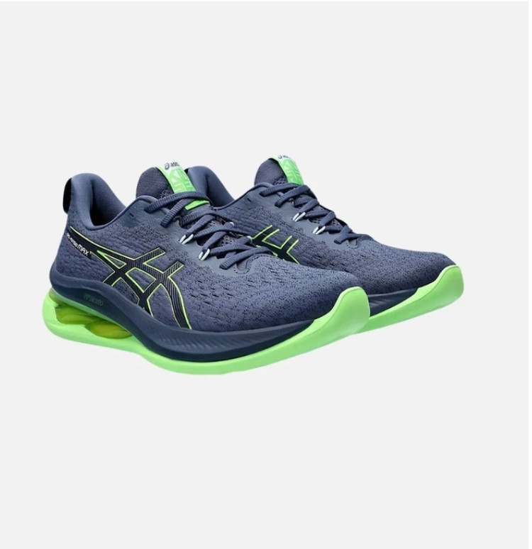 کتونی اسیکس ژل کینسی مکس/Asics Gel_Kinsei Max/ ساخت ویتنام /سایز ۴۰ تا ۴۵/فروش عمده و تک