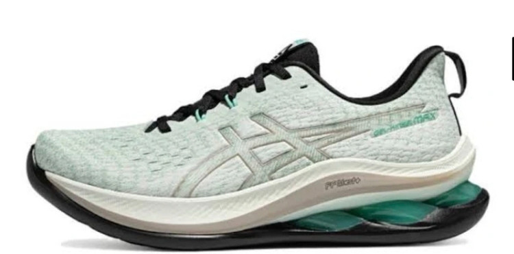 کتونی اسیکس ژل کینسی مکسAsics Gel_Kinsei Max ساخت ویتنام سایز ۴۰ تا ۴۵/فروش عمده و تک