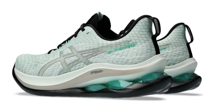 کتونی اسیکس ژل کینسی مکس/Asics Gel_Kinsei Max/ ساخت ویتنام /