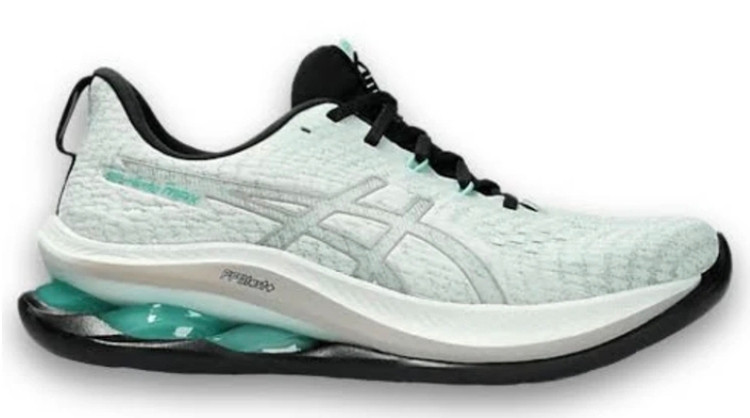 کتونی اسیکس ژل کینسی مکسAsics Gel_Kinsei Max ساخت ویتنام سایز ۴۰ تا ۴۵/فروش عمده و تک