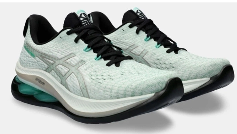 کتونی اسیکس ژل کینسی مکس/Asics Gel_Kinsei Max/ ساخت ویتنام /