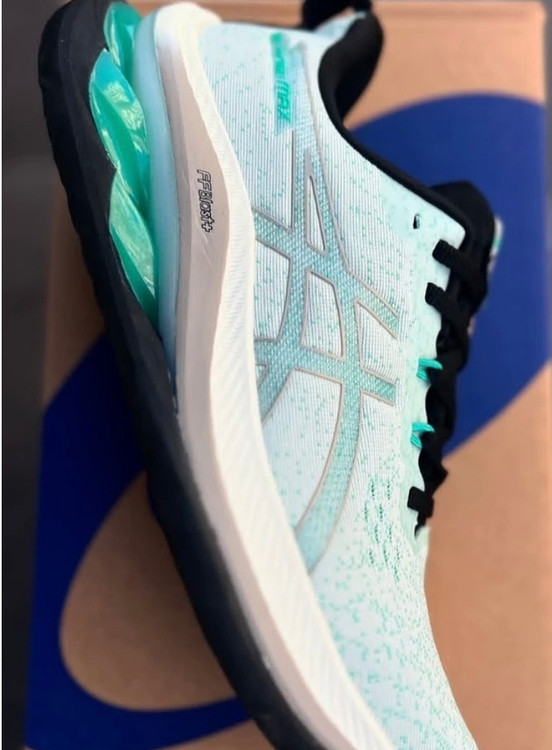 کتونی اسیکس ژل کینسی مکس/Asics Gel_Kinsei Max/ ساخت ویتنام /