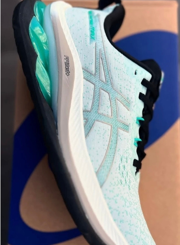 کتونی اسیکس ژل کینسی مکس/Asics Gel_Kinsei Max/ ساخت ویتنام /