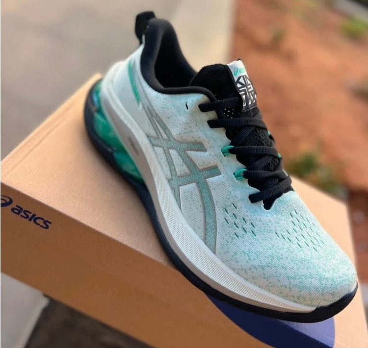 کتونی اسیکس ژل کینسی مکس/Asics Gel_Kinsei Max/ ساخت ویتنام /