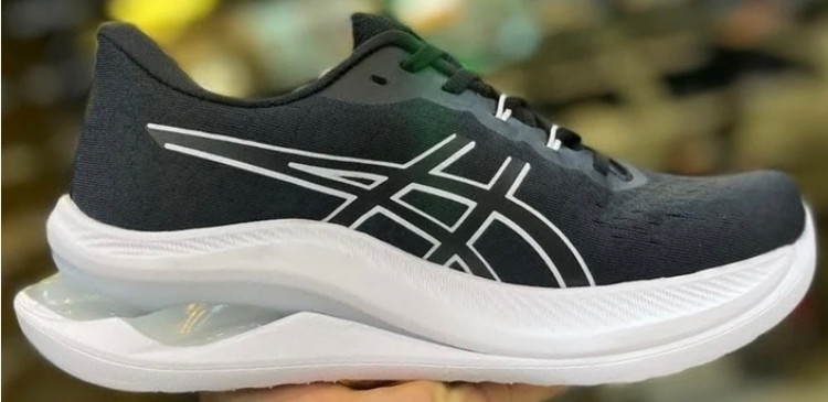 کتونی اسیکس ژل کینسی مکسAsics Gel_Kinsei Max ساخت ویتنام سایز ۴۰ تا ۴۵ فروش عمده و تک ضمانت کالا