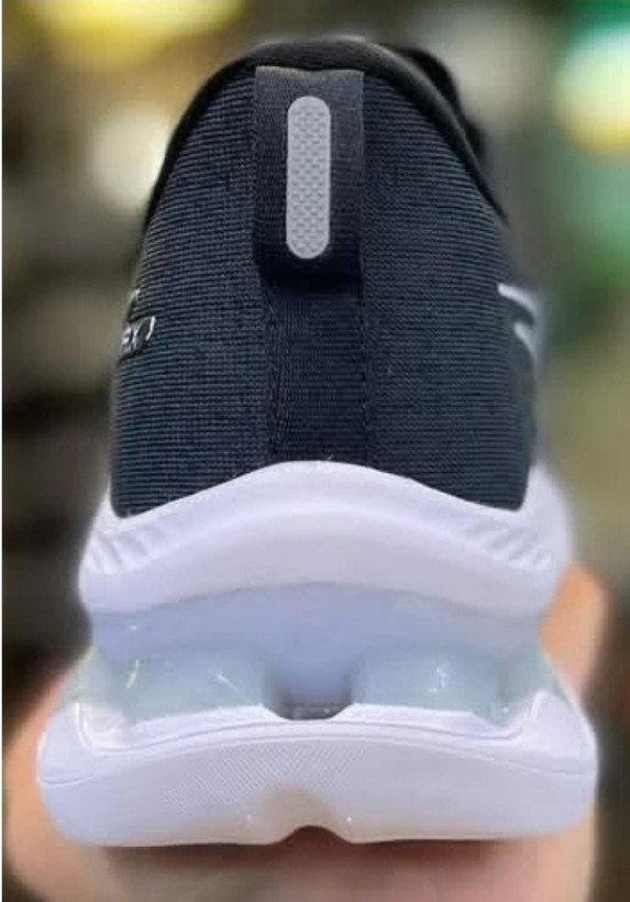 کتونی اسیکس ژل کینسی مکسAsics Gel_Kinsei Max ساخت ویتنام سایز ۴۰ تا ۴۵ فروش عمده و تک ضمانت کالا