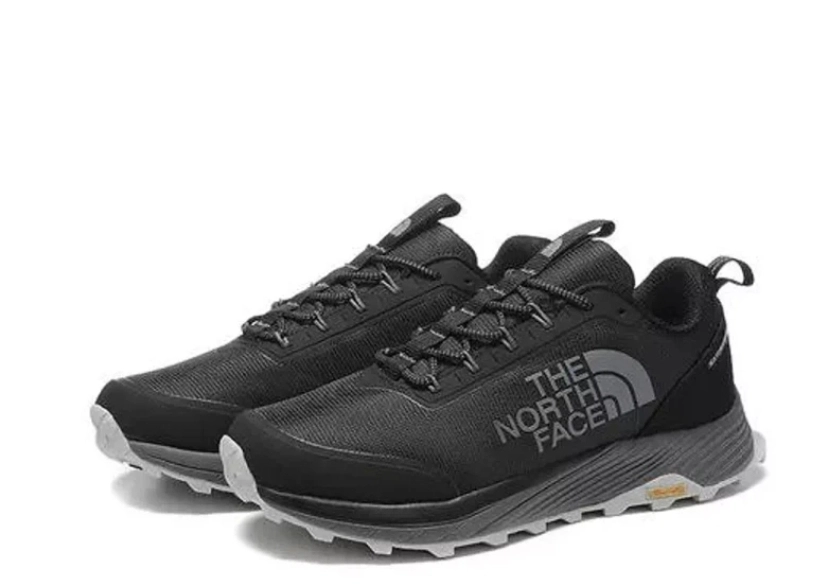 کتونی نورث فیس گورتکس ، وارداتی ویتنام . سایز ۴۰ تا ۴۵ . فروش بصورت عمده و تک the North face ultra traction waterproof hiking shoes