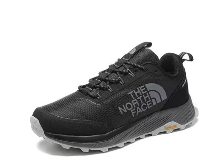 کتونی نورث فیس گورتکس ، وارداتی ویتنام . سایز ۴۰ تا ۴۵ . فروش بصورت عمده و تک the North face ultra traction waterproof hiking shoes