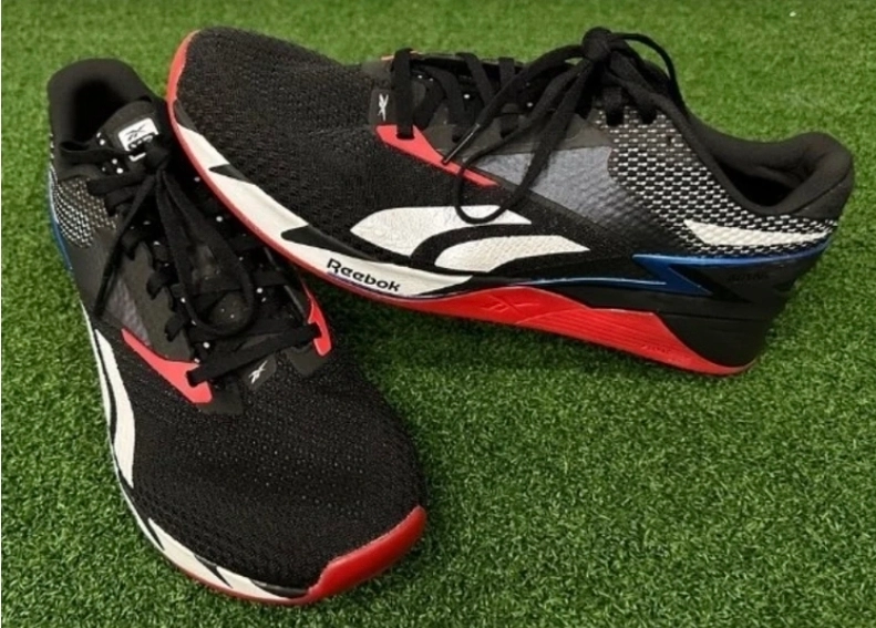 کتونی ریبوک نانوایکس ۳ وارداتی ویتنام سایز ۴۰ تا ۴۵ تنوع در ۴ رنگ جذاب Reebok Nano
