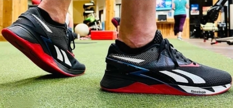 کتونی ریبوک نانوایکس ۳ وارداتی ویتنام سایز ۴۰ تا ۴۵ تنوع در ۴ رنگ جذاب Reebok Nano
