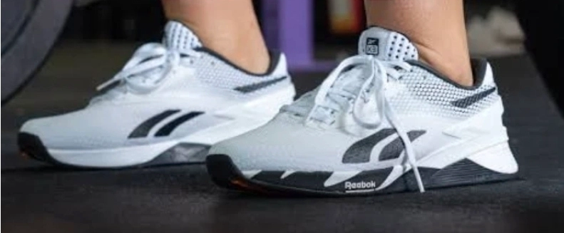 کتونی ریبوک نانوایکس ۳ وارداتی ویتنام سایز ۴۰ تا ۴۵ تنوع در ۴ رنگ جذاب Reebok Nano