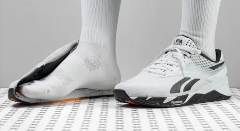 کتونی ریبوک نانوایکس ۳ وارداتی ویتنام سایز ۴۰ تا ۴۵ تنوع در ۴ رنگ جذاب Reebok Nano