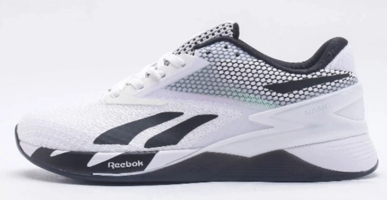 کتونی ریبوک نانوایکس ۳ وارداتی ویتنام سایز ۴۰ تا ۴۵ تنوع در ۴ رنگ جذاب Reebok Nano