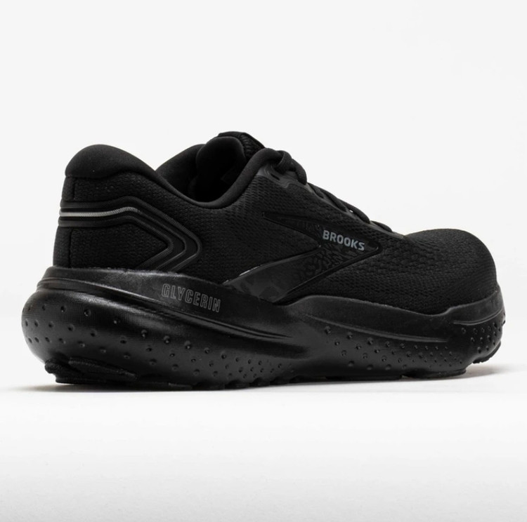کتونی بروکس گلیسرین ۲۱ وارداتی ویتنام سایز ۴۲ تا ۴۶ فروش بصورت عمده و تک BROOKS GLYCERIN GTS 21