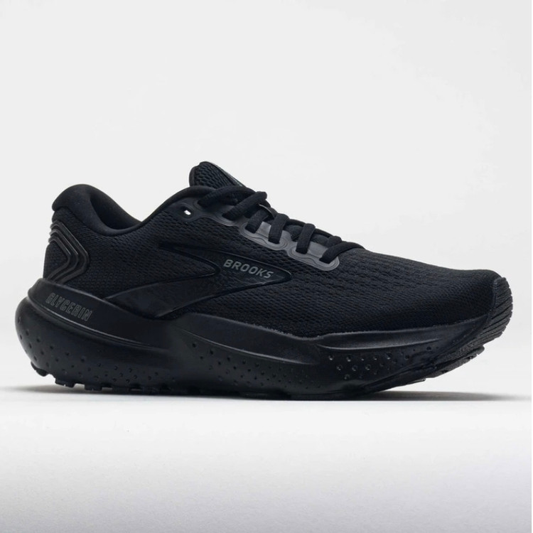 کتونی بروکس گلیسرین ۲۱ وارداتی ویتنام سایز ۴۲ تا ۴۶ فروش بصورت عمده و تک BROOKS GLYCERIN GTS 21