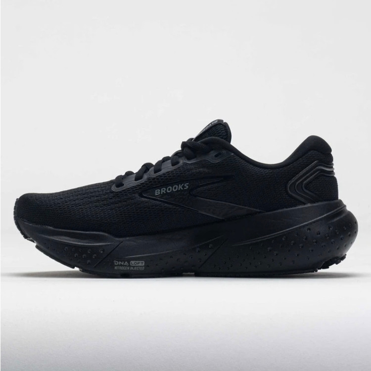 کتونی بروکس گلیسرین ۲۱ وارداتی ویتنام سایز ۴۲ تا ۴۶ فروش بصورت عمده و تک BROOKS GLYCERIN GTS 21