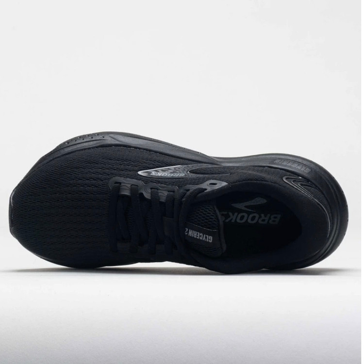 کتونی بروکس گلیسرین ۲۱ وارداتی ویتنام سایز ۴۲ تا ۴۶ فروش بصورت عمده و تک BROOKS GLYCERIN GTS 21