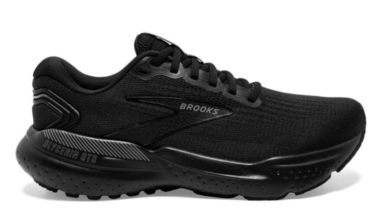 کتونی بروکس گلیسرین ۲۱ وارداتی ویتنام سایز ۴۲ تا ۴۶ فروش بصورت عمده و تک BROOKS GLYCERIN GTS 21