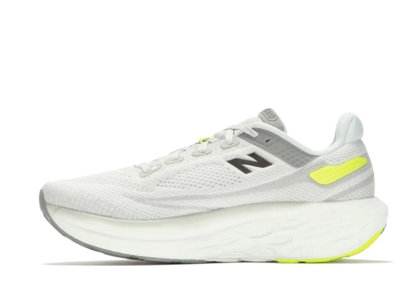کتونی نیوبالانس فرش فوم وارداتی ویتنام سایز ۴۰ تا ۴۵ تنوع در چند رنگ جذاب new balance fresh foam x 1080v13