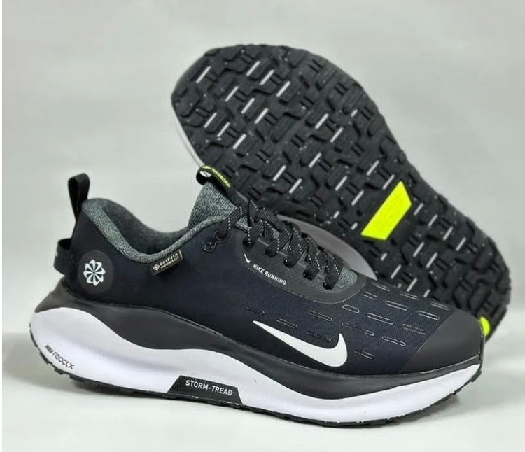 NIKE lnfinity RN 4 GORE_TEXکتونی نایک اینفینیتی گورتکس
