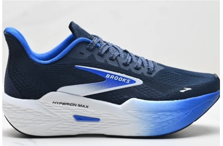 کتونی بروکس هایپریون مکس ،وارداتی ویتنام سایز ۴۰ تا ۴۵ ، فروش بصورت عمده و تک brooks hyperion max