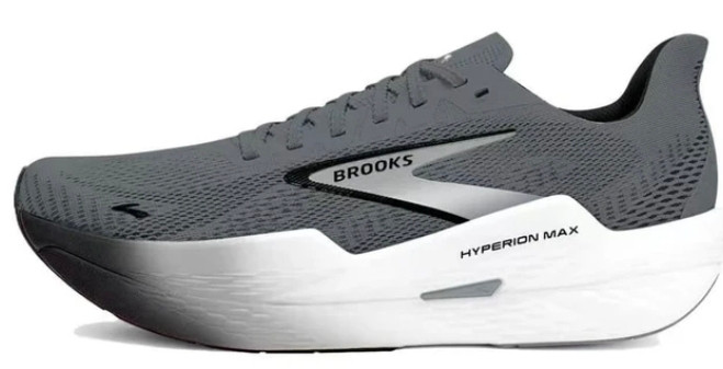کتونی بروکس هایپریون مکس ،وارداتی ویتنام سایز ۴۰ تا ۴۵ ، فروش بصورت عمده و تک brooks hyperion max